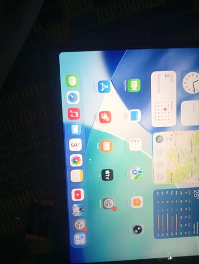 i pad Pro (11-inch) (4th generation