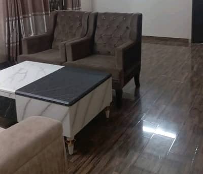 Single Storey 500 Square Feet House For rent In Gulshan-e-Jamal Karachi