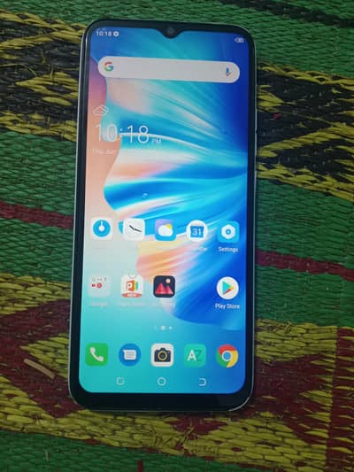 Tecno spark 6Go