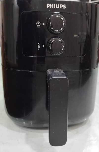 Philips Air fryer