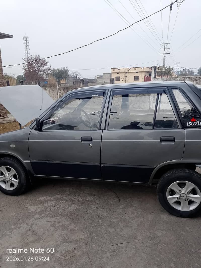 Mehran 5