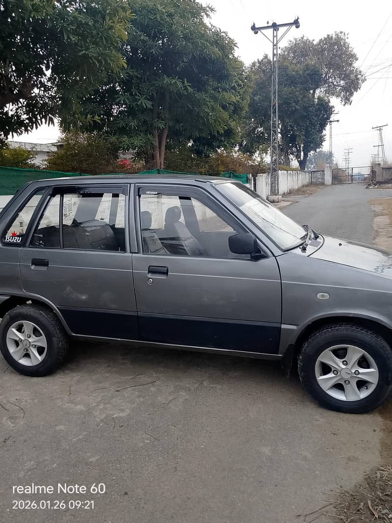 Mehran 7