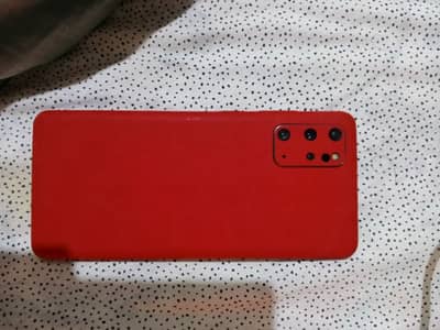 Samsung s20 plus 5g Non pta 12 Gb Ram 128gb Rom exchange possible