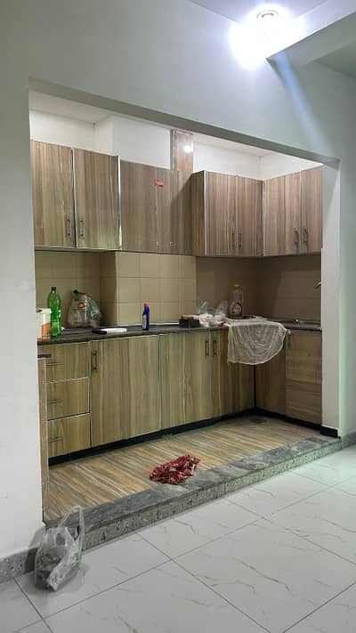 ONE BED LUXURY FLAT FOR SALE