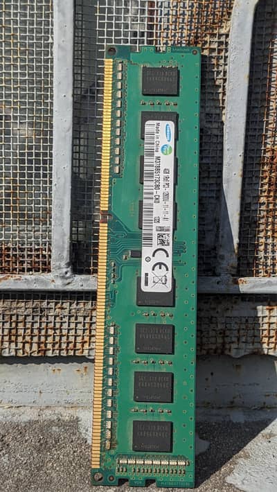 Samsung 4gb ram ddr3