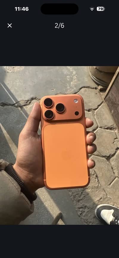 Urgent sale exchange with pta 15 pro ya 16 pro