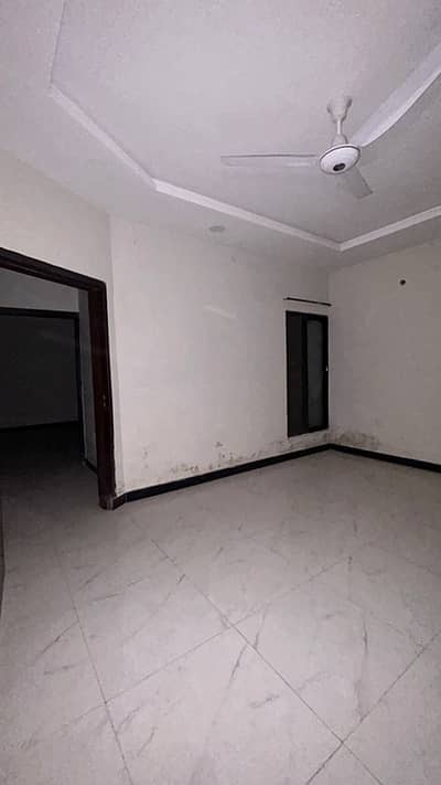 ONE BED ROOM APARTMENT ON 1ST FLOOR FOR SALE