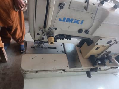 kaj machine for sale 781