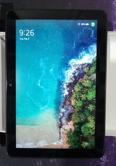 Amazon Fire HD8 10th Generation Gaming Tablet 32 GB Available.