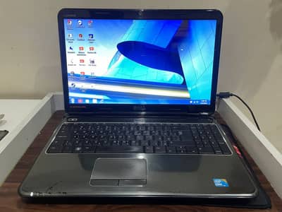 DELL CORE I5 ,4GB RAM,,320 HARD DISK WINDOWS 7
