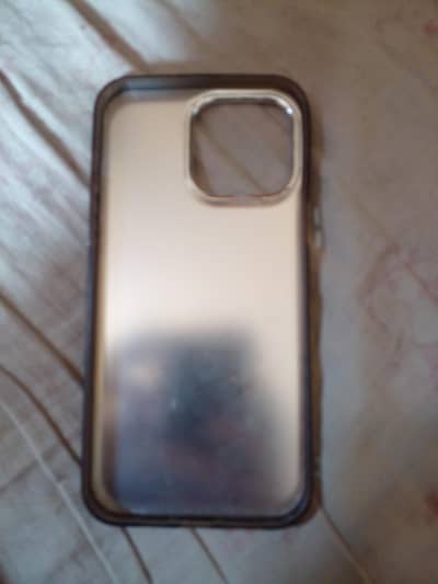 I phone 14 pro max's cover