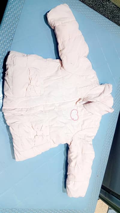 baby girl jacket for sale