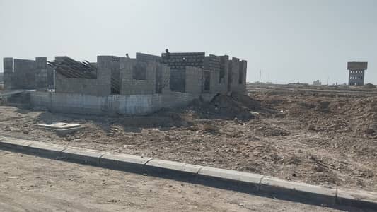 A Stunning Prime Location Residential Plot Is Up For Grabs In Gandhara Society Karachi