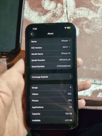  genuine condition 10/10 ha 03199711268