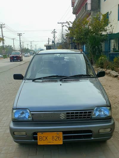 Mehran car 14 model for urgently sale o34l55tripplesix23