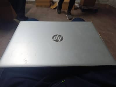HP pro Book Ryzen 7 pro 16|256