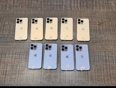 iPhone 13 Pro Approved