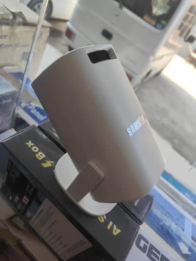 Samsung projector Smart