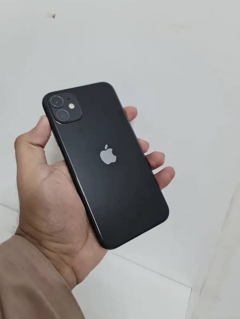 iPhone 11 0