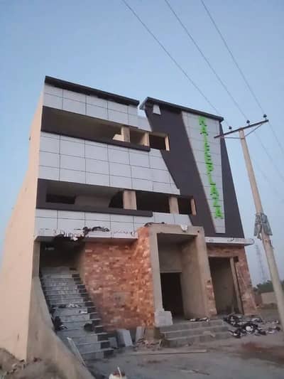 ACP aluminium cladding sheet wall Rocobond dlx bond service/glass wor