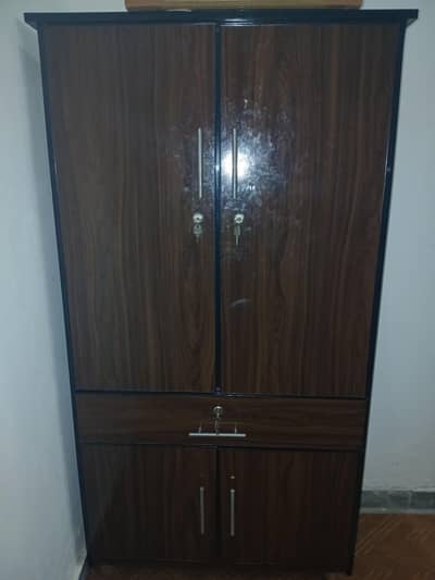 New Kids Wardrobe For Sale