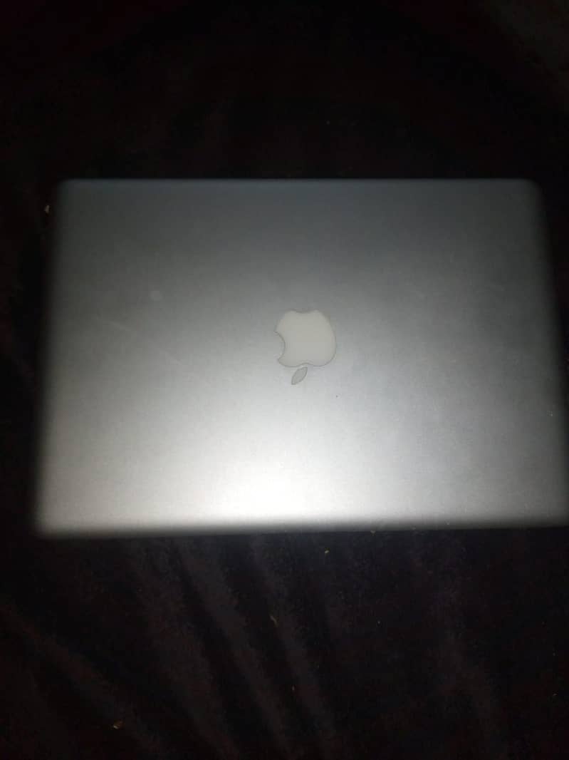 MacBook pro 2012 2