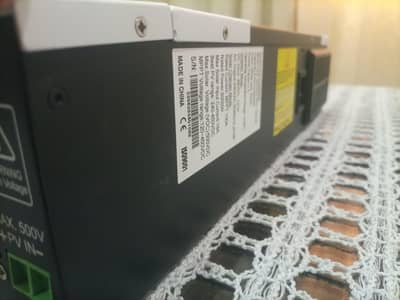 Sako 5.5kw hybrid solar inverter 0304/4939900