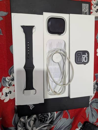 Apple Watch series 10 46mm
