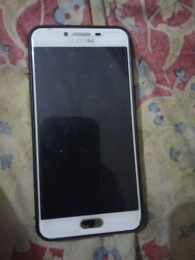 samsung c5