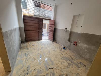 3 Marla Double Storey Brand New Spanish Luxury House For Sale In Mehar Fayaz Colony Near To Canal Road Big Street