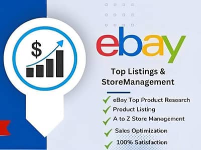 looking For experience Ebay store dropahiping n wholesale