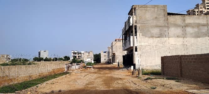 Buying A Prime Location Residential Plot In Saadabad Cooperative Housing Society?