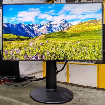 22 Inch Monitor| 24 inch Gaming Borderless Monitor| 27/32 Inch 2K LED