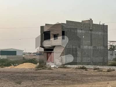 Stunning Prime Location 120 Square Yards Residential Plot In PSO Cooperative Housing Society Available