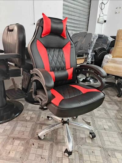 Office Chairs / Office revolving Chairs / Gaming Chairs