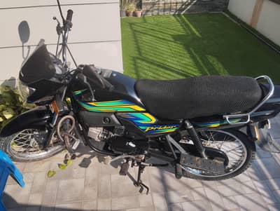 Honda Pridor 100CC best condition for sale in reasonable price
