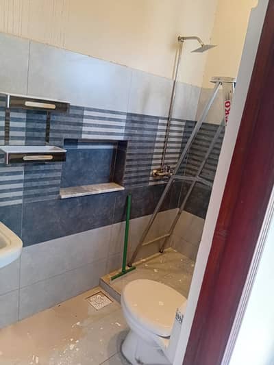 3 Marla Double Story House For Sale