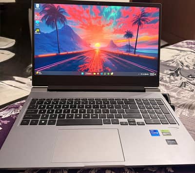 HP OMEN 16  i7-14650HX RTX 4060 8gb