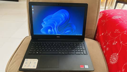 dell inspiron 15 3000 i5 8th gen