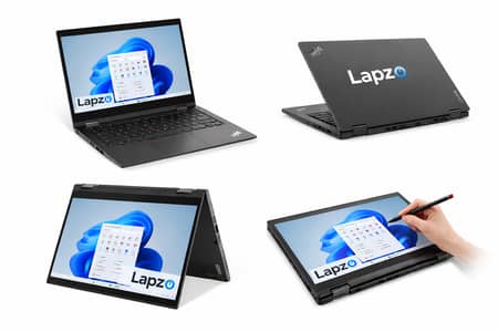 Lenovo ThinkPad L13 Yoga