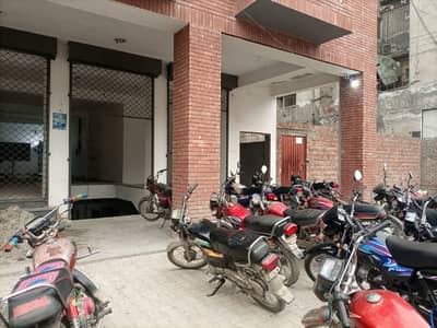 12 Marla Other for rent in Johar Town