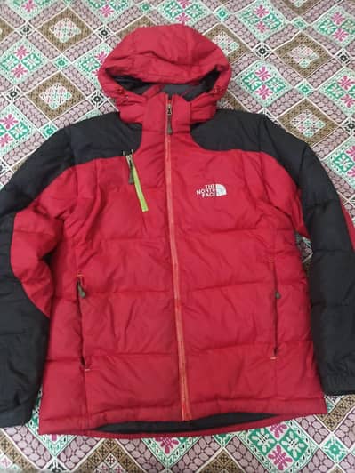 NORTH FACE ORIGINAL JACKET SIZE XL