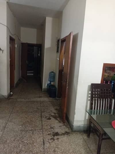 12 Marla Upper Portion For rent In johar town F2 Block Near Lacas School Near Doctors Hospital