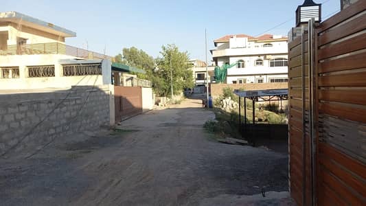 Highly-Desirable 10 Marla House Available In Shah Allah Ditta