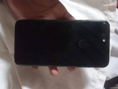 iPhone 7 Plus  condition 10/10  Storage/ 32GB battery 64%