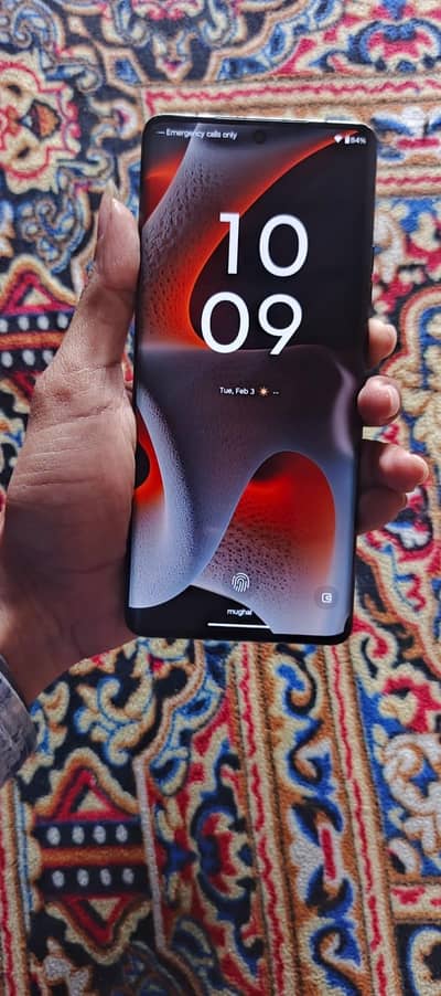 assalam u alikum I am saling Motorola edge 50 pro sale non pta