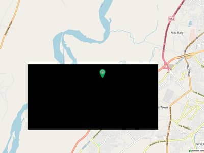 Buy your ideal Prime Location 10 Marla Residential Plot in a prime location of Lahore