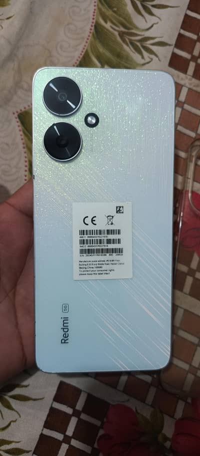 Redmi 13c 5G for sale