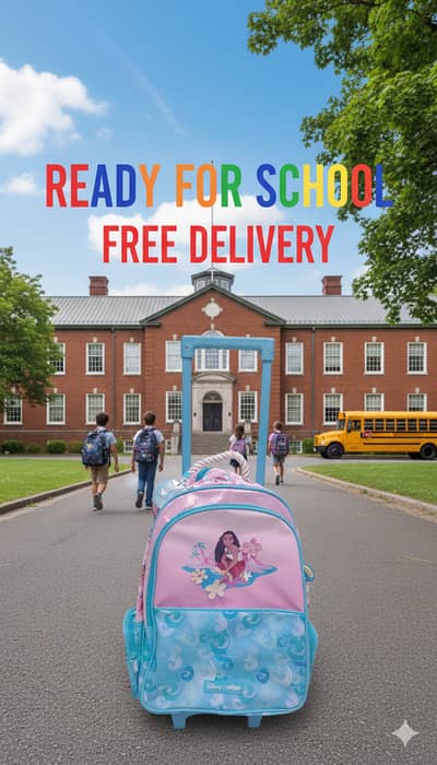 smiggle trolly begs  ,comfortable begs ,oringinal begs