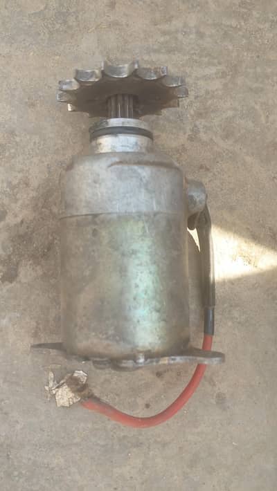 bike self motor for sports and atv bike